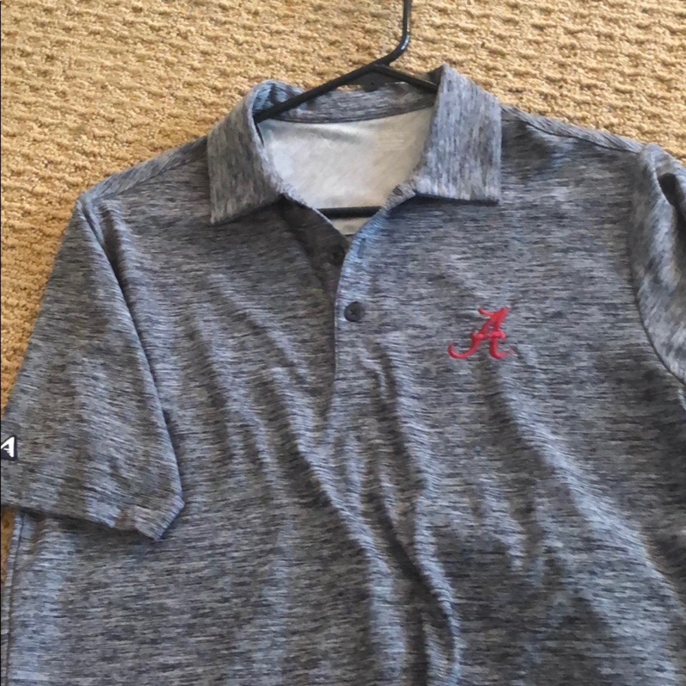Men’s small University of Alabama